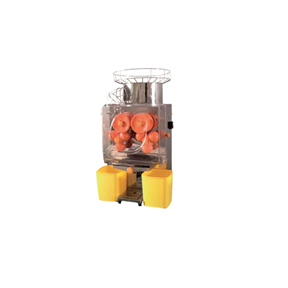 India Alergia dramático Exprimidor de naranjas Z-13 automático - Merkadetodo