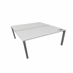 Mesa de oficina de 2 puestos