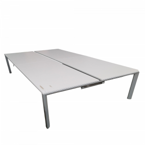 Mesa de trabajo de 6 puestos