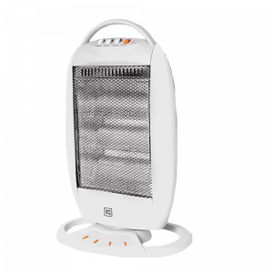 Calefactor halógeno EMMA 1200w
