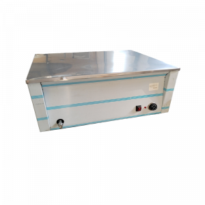 Máquina tocinera de baño María