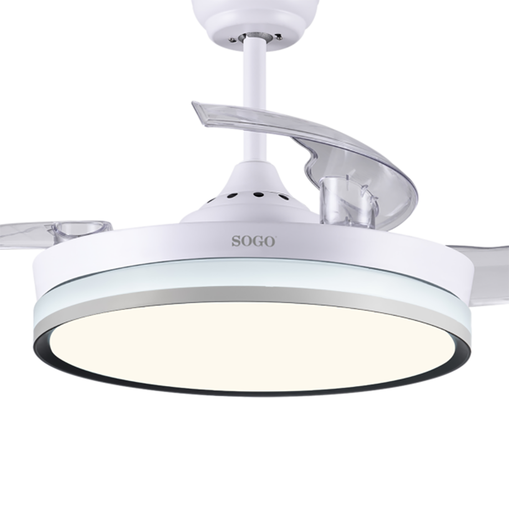 Ventilador de techo 42'' - Imagen 2