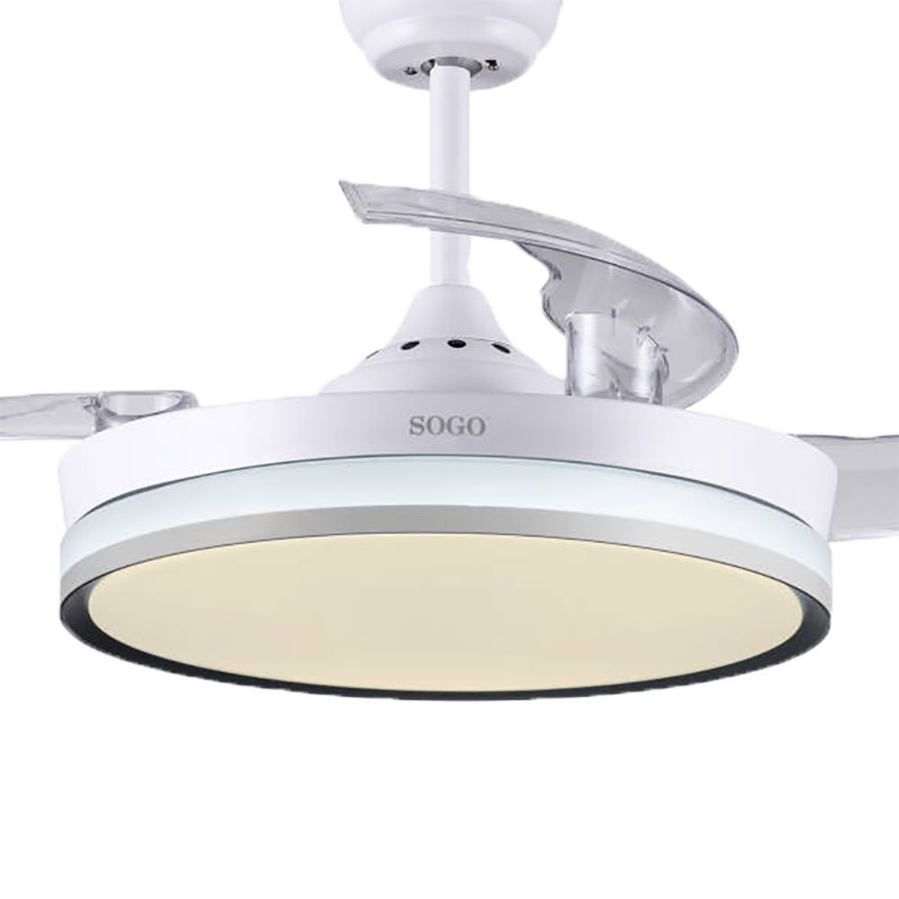 Ventilador de techo 42'' - Imagen 3