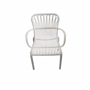 Silla blanca 788