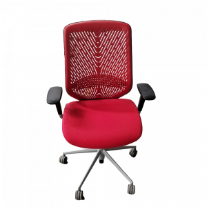 Silla de oficina ergonómica 13582