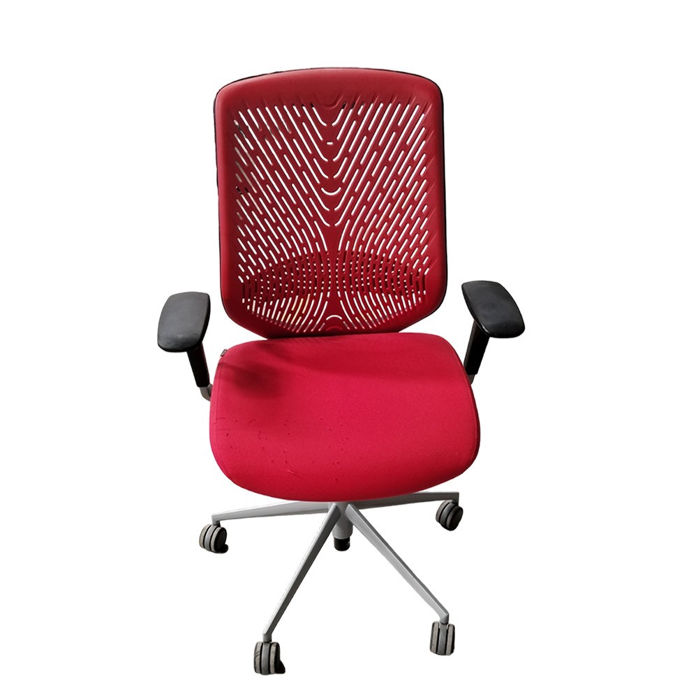 Silla de oficina ergonómica 13582