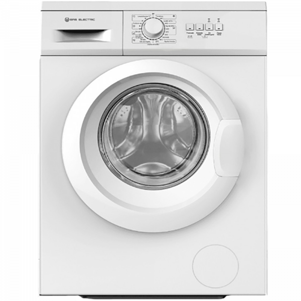 Lavadora gama EASY EMW814E3