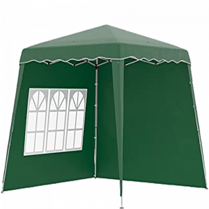 Carpa 3x3 plegable