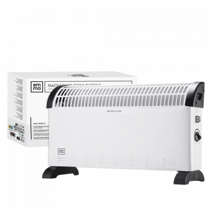 Radiador convector BL2000W EMMA
