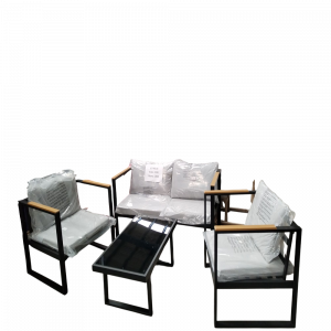 Set relax mesa Lorca