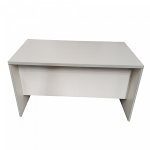 Mesa de escritorio simple