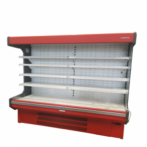 Vitrina láctea Coreco