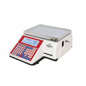 Balanza comercial Júpiter 10RL