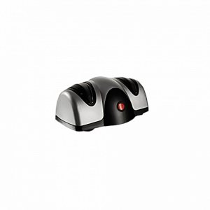 Afilador eléctrico 2 etapas