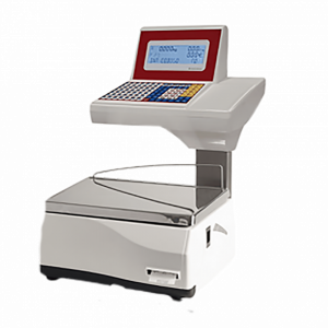 Balanza comercial Júpiter 20RL