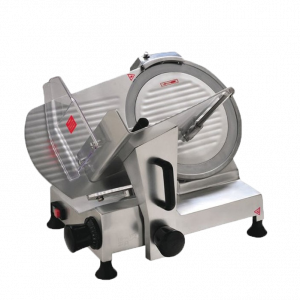 Cortadora de fiambre 300A 250w