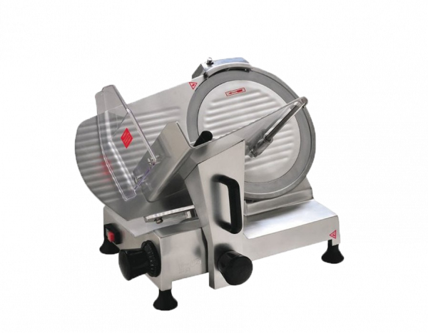 Cortadora de fiambre 275A 250w