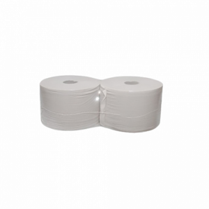 Bobina industrial seca manos 2und