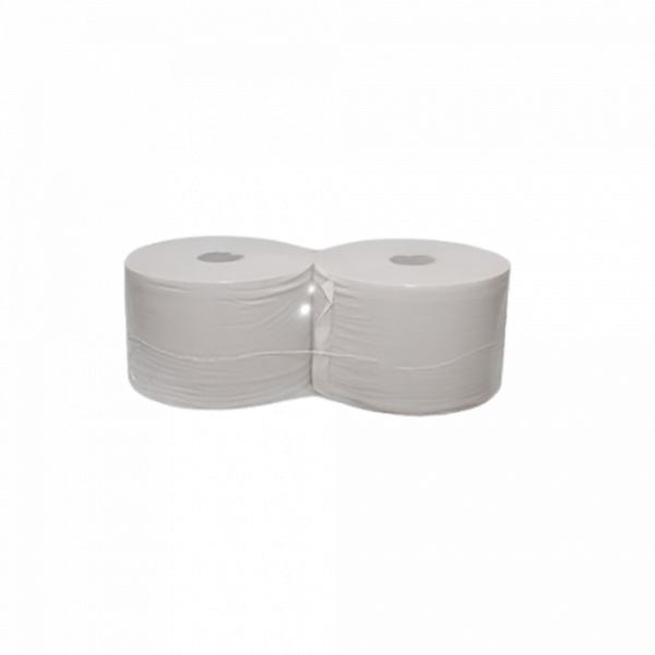 Bobina industrial seca manos 2und