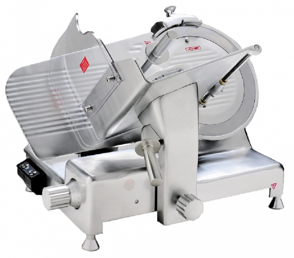 Cortadora de fiambre HBS-350
