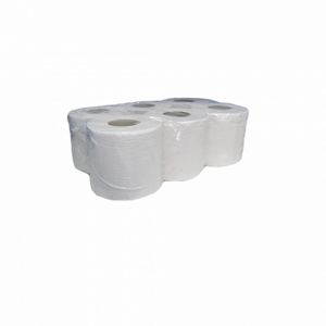 Bobina seca manos 6und
