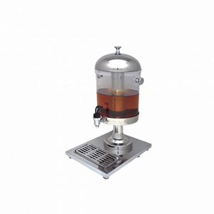 Dispensador de zumos simple 8L