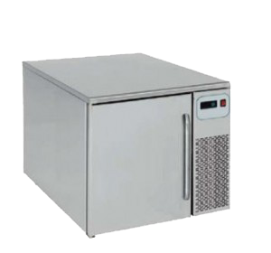 Abatidor BC-03-11 490W