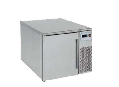 Abatidor BC-03-11 490W