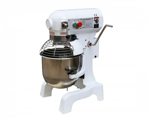 Batidora amasadora planetaria B10B