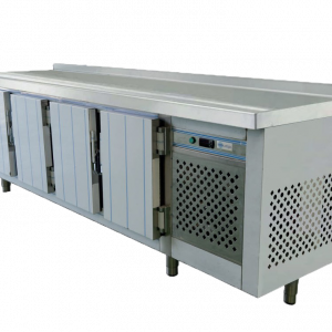 Bajo mostrador BM-3000