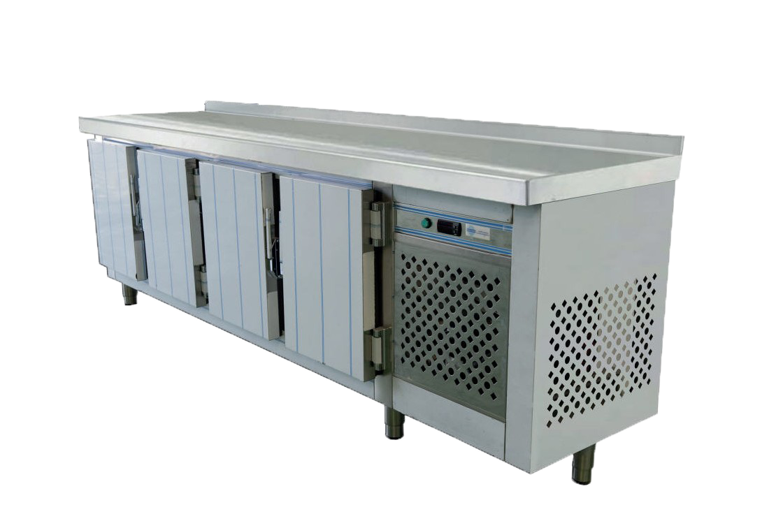 Bajo mostrador BM-3000