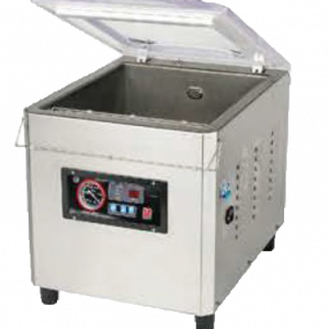 Envasadora al vacío DZ350