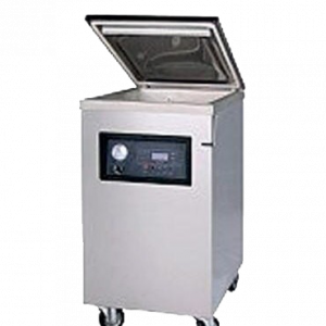Envasadora al vacío DZ-500-2L