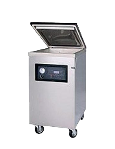 Envasadora al vacío DZ400-2L