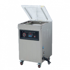 Envasadora al vacío DZ-400
