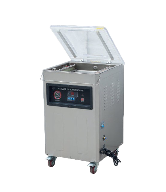 Envasadora al vacío DZ-400