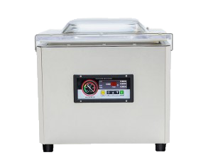 Envasadora al vacío DZ-450