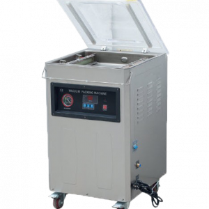 Envasadora al vacío DZ-500