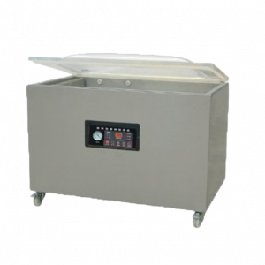 Envasadora al vacío DZ-900T-2L sin gas Inerte