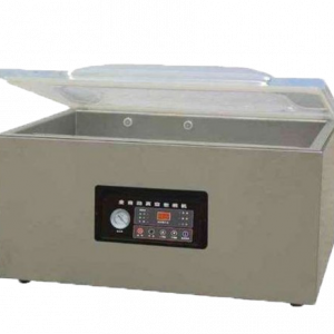 Envasadora al vacío DZ-900T gas Inerte