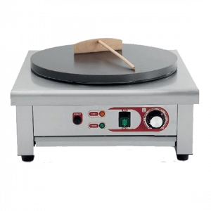 Crepera simple EC-1