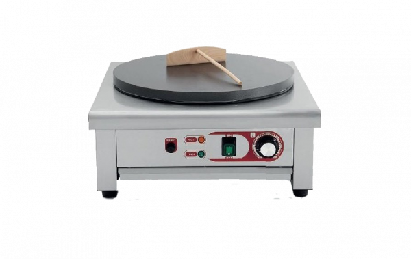 Crepera simple EC-1