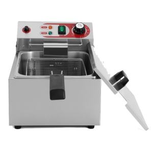 Freidora eléctrica EF-101B