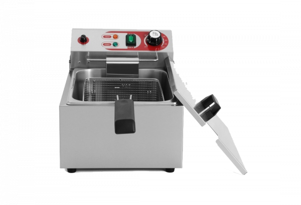 Freidora eléctrica EF-101B