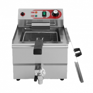 Freidora eléctrica EF-131V 4.50KW