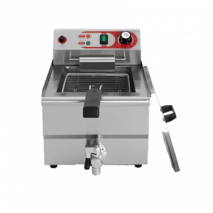 Freidora eléctrica simple EF-161V 4.50KW
