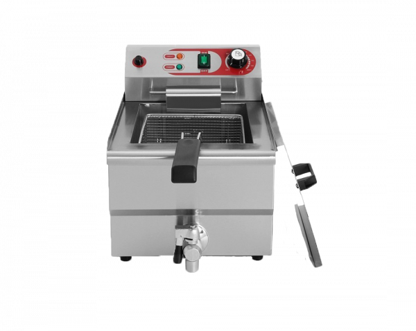 Freidora eléctrica simple EF-161V 3.25KW