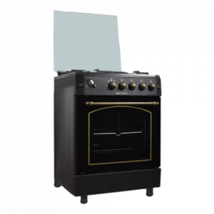 Cocina a gas EFG660N