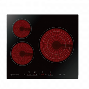 Vitrocerámica EMCH295-3F