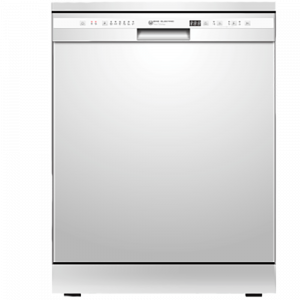 Lavavajillas de libre instalación EMD122W-V1